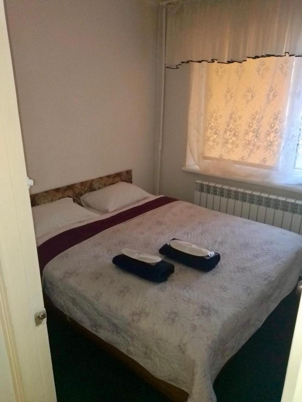 Mini Hotel Vesna Dnipro Eksteriør bilde