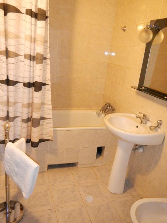 Mini Hotel Vesna Dnipro Rom bilde
